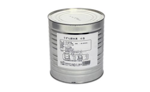 OEM|天狗缶詰株式会社