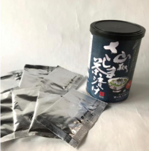 OEM|有限会社浪花昆布茶本舗