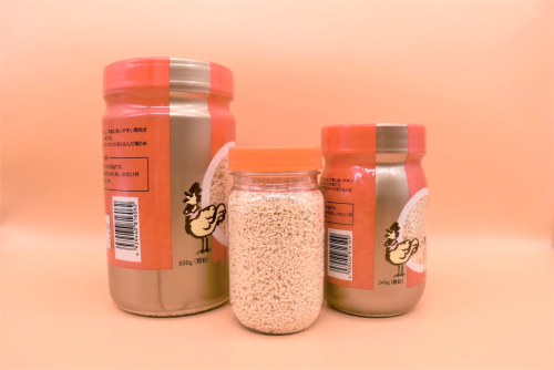 OEM|平和食品工業株式会社