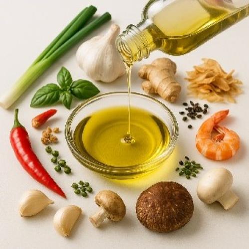 OEM|辻製油株式会社