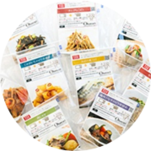 OEM|株式会社まるすぎ