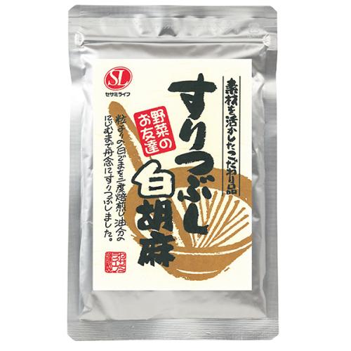 OEM|株式会社セサミライフ