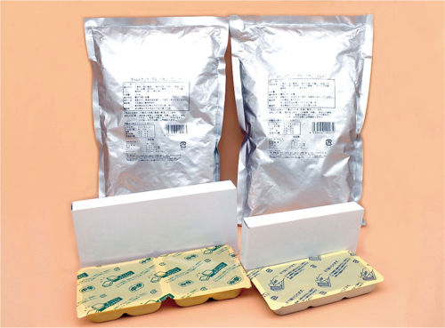 OEM|平和食品工業株式会社