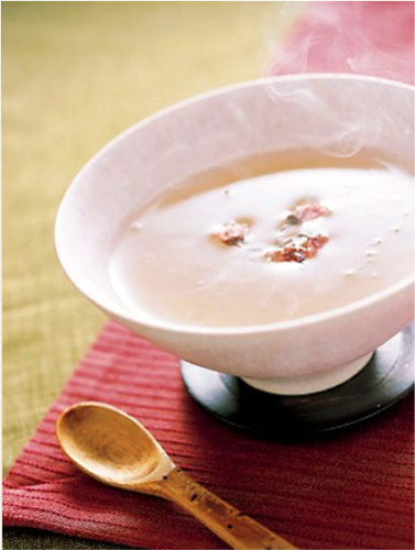 お土産用くず湯