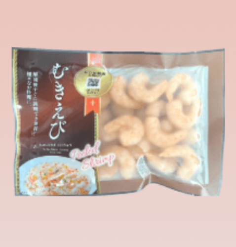 OEM|株式会社鏡水産