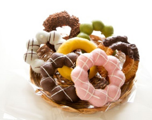 OEM|株式会社なるみ食品