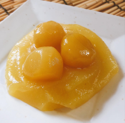OEM|有限会社水上食品