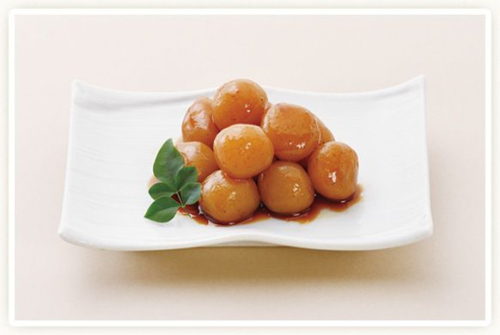 OEM|高章食品株式会社
