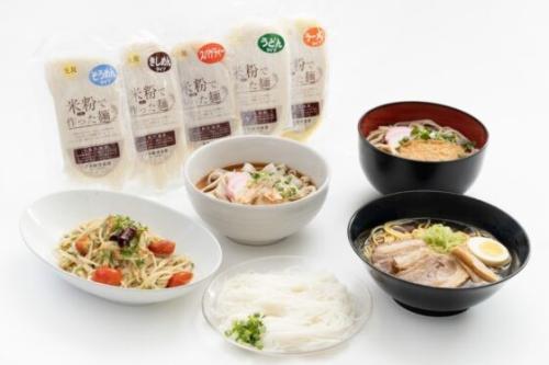 OEM|株式会社名古屋食糧