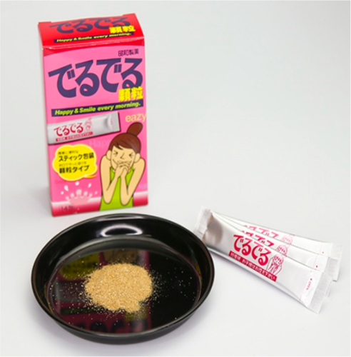 OEM|昭和製薬株式会社