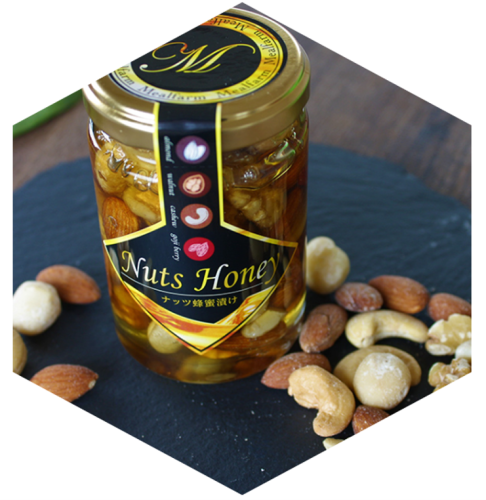 OEM|株式会社ミール・ファーム