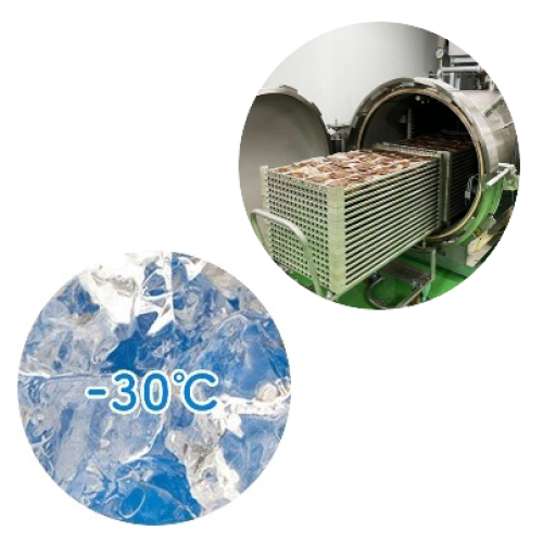 OEM|株式会社まるすぎ