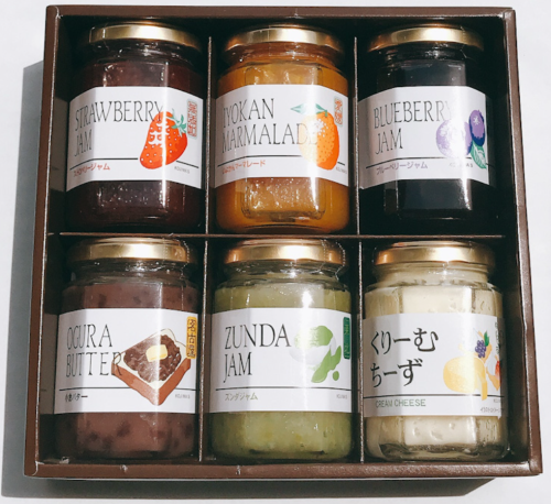 OEM|小島食品製造株式会社