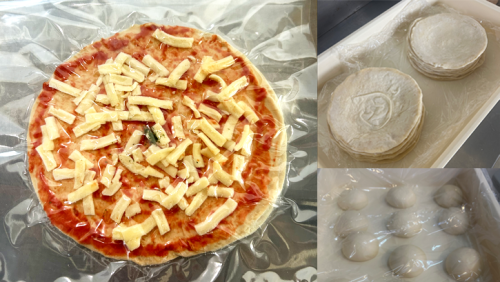 OEM|株式会社京味食品