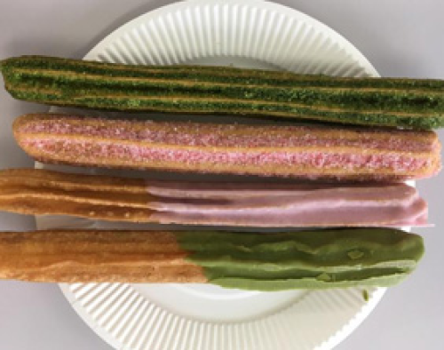 OEM|株式会社なるみ食品