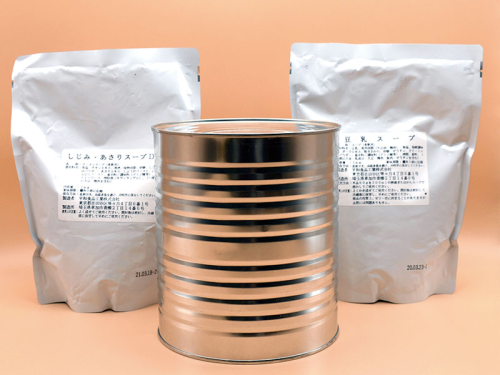 OEM|平和食品工業株式会社