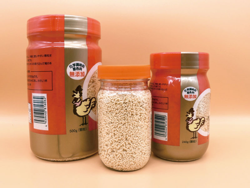 OEM|平和食品工業株式会社