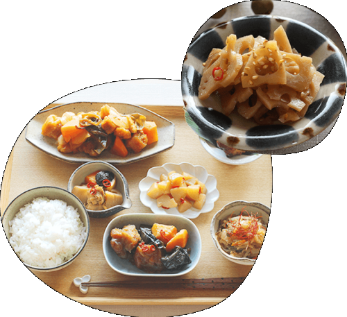 OEM|株式会社まるすぎ