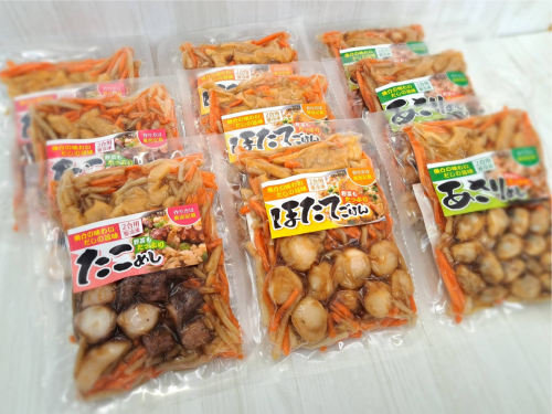 OEM|株式会社三重トラストフーズ