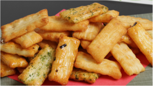 OEM|増田米菓株式会社