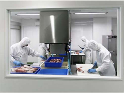 OEM|株式会社丸よし水産