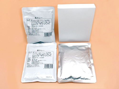 OEM|平和食品工業株式会社