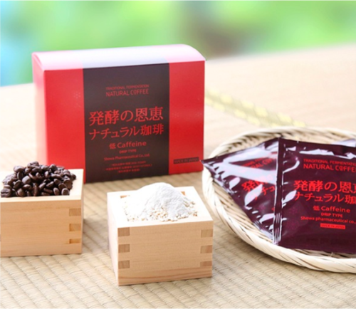 OEM|昭和製薬株式会社