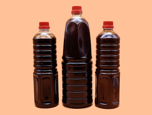 OEM|平和食品工業株式会社