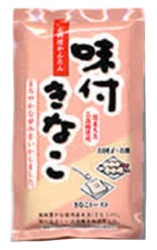 OEM|南勢糧穀株式会社
