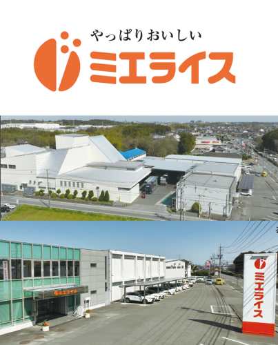 株式会社ミエライス画像