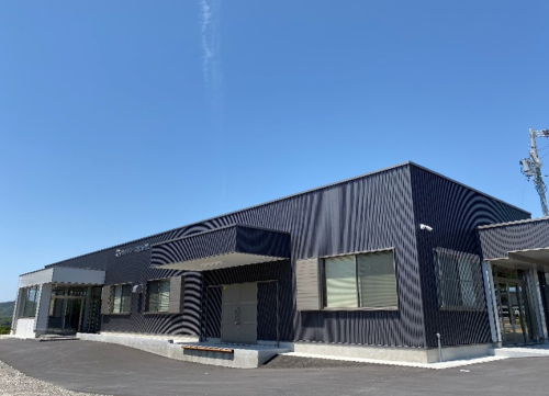 マツキクフーズ株式会社画像