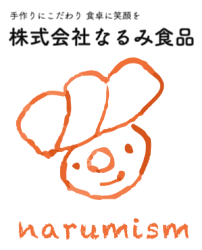株式会社なるみ食品画像