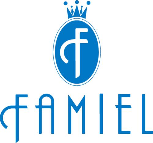 ファミール製菓株式会社画像